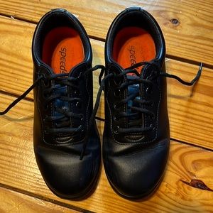 Like new marching band shoes